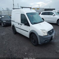 2013 Ford Transit Connect Xl