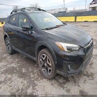 2018 Subaru Crosstrek 2.0I Limited