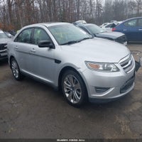 2011 Ford Taurus Limited