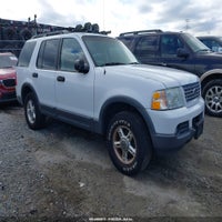 2003 Ford Explorer Nbx/Xlt
