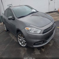 2013 Dodge Dart Sxt