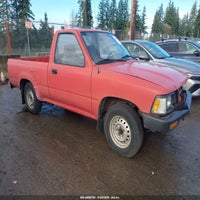 1994 Toyota Pickup 1/2 Ton Short Whlbase Stb