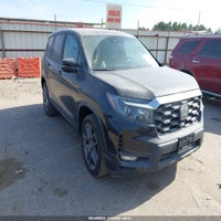 2022 Honda Passport Awd Ex-L