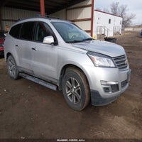 2016 Chevrolet Traverse 2Lt