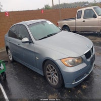 2007 BMW 328I