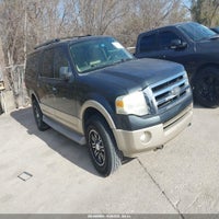 2009 Ford Expedition El Eddie Bauer/King Ranch