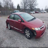 2006 Honda Civic Lx