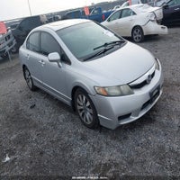 2009 Honda Civic Ex