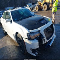 2017 Chrysler 300 300S Awd
