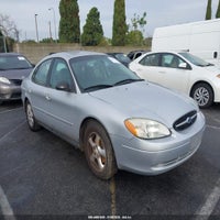 2003 Ford Taurus Lx