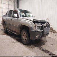 2004 Chevrolet Avalanche 1500