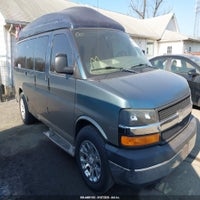 2005 Chevrolet Express Upfitter