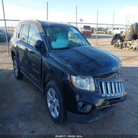 2012 Jeep Compass Sport