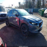 2022 Mazda Cx-30 Carbon Edition