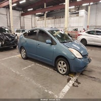 2005 Toyota Prius