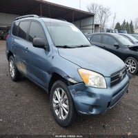2008 Toyota Rav4