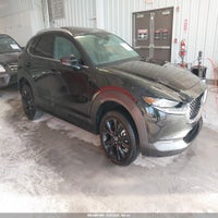 2021 Mazda Cx-30 2.5 Turbo Premium