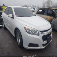 2014 Chevrolet Malibu 1Lt