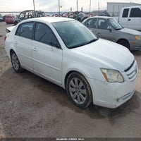 2007 Toyota Avalon Xls