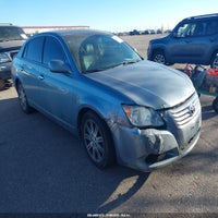 2008 Toyota Avalon Limited