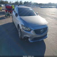 2015 Mazda Mazda6 I Sport