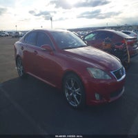2009 Lexus Is 250