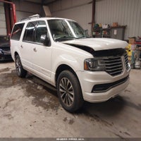 2015 Lincoln Navigator L