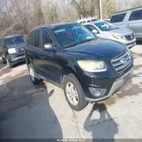 2012 Hyundai Santa Fe Gls