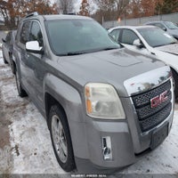 2012 GMC Terrain Slt-2