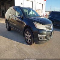 2016 Chevrolet Traverse 2Lt