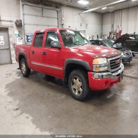 2004 GMC Sierra 1500 Slt