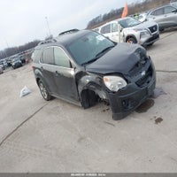 2014 Chevrolet Equinox 1Lt