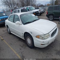 2002 Buick Lesabre Custom