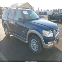 2006 Ford Explorer Eddie Bauer