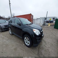 2015 Chevrolet Equinox 1Lt