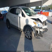 2013 Buick Encore Premium