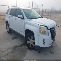 2015 GMC Terrain Sle-1