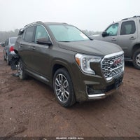 2024 GMC Terrain Awd Denali
