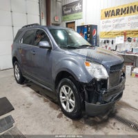 2014 Chevrolet Equinox 1Lt