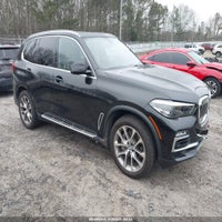 2020 BMW X5 Sdrive40I