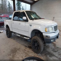 2003 Ford F-150 Lariat/Xlt
