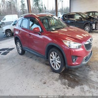 2013 Mazda Cx-5 Grand Touring