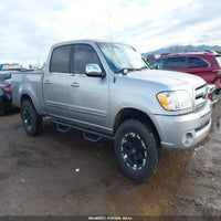 2006 Toyota Tundra Sr5 V8