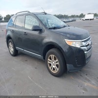 2011 Ford Edge Se