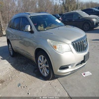2013 Buick Enclave Premium