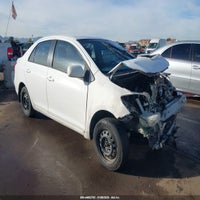 2007 Toyota Yaris