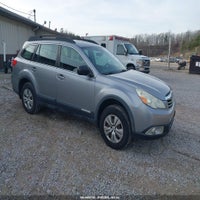 2010 Subaru Outback 2.5I
