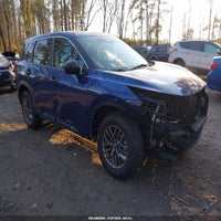 2023 Nissan Rogue S Intelligent Awd