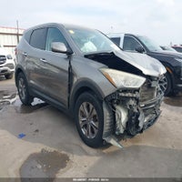 2016 Hyundai Santa Fe Sport 2.4L