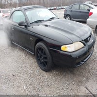 1996 Ford Mustang Gt